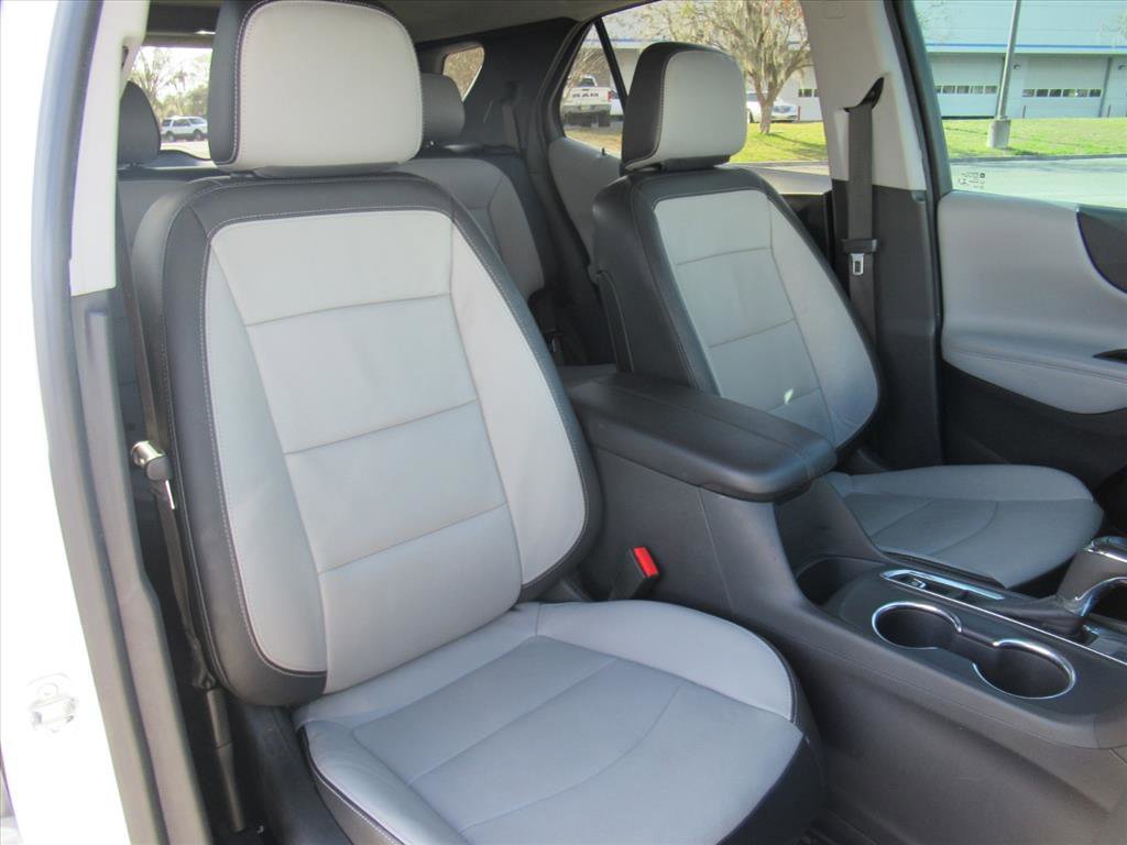 Used 2021 Chevrolet Equinox Premier FWD image 7