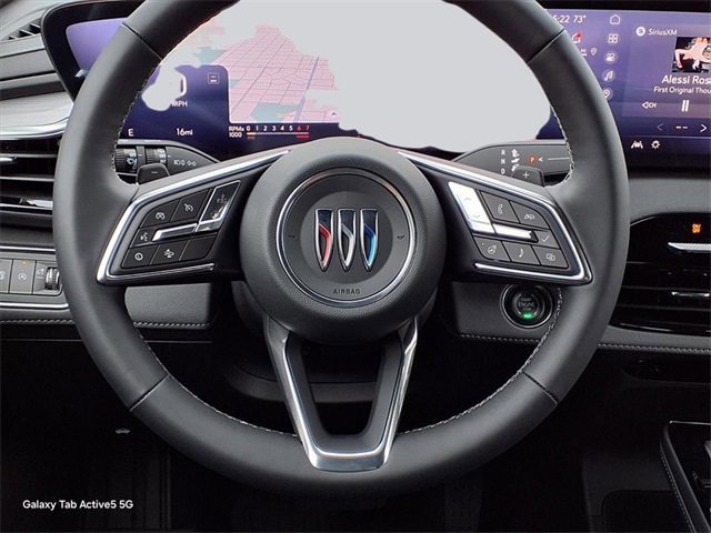 New 2026 Buick Enclave Preferred w/ LPO, Floor Liner Package image 19