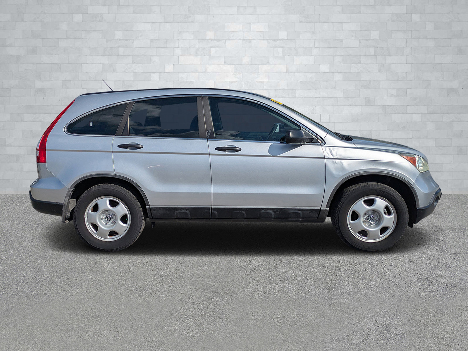 Used 2009 Honda CR-V LX image 4