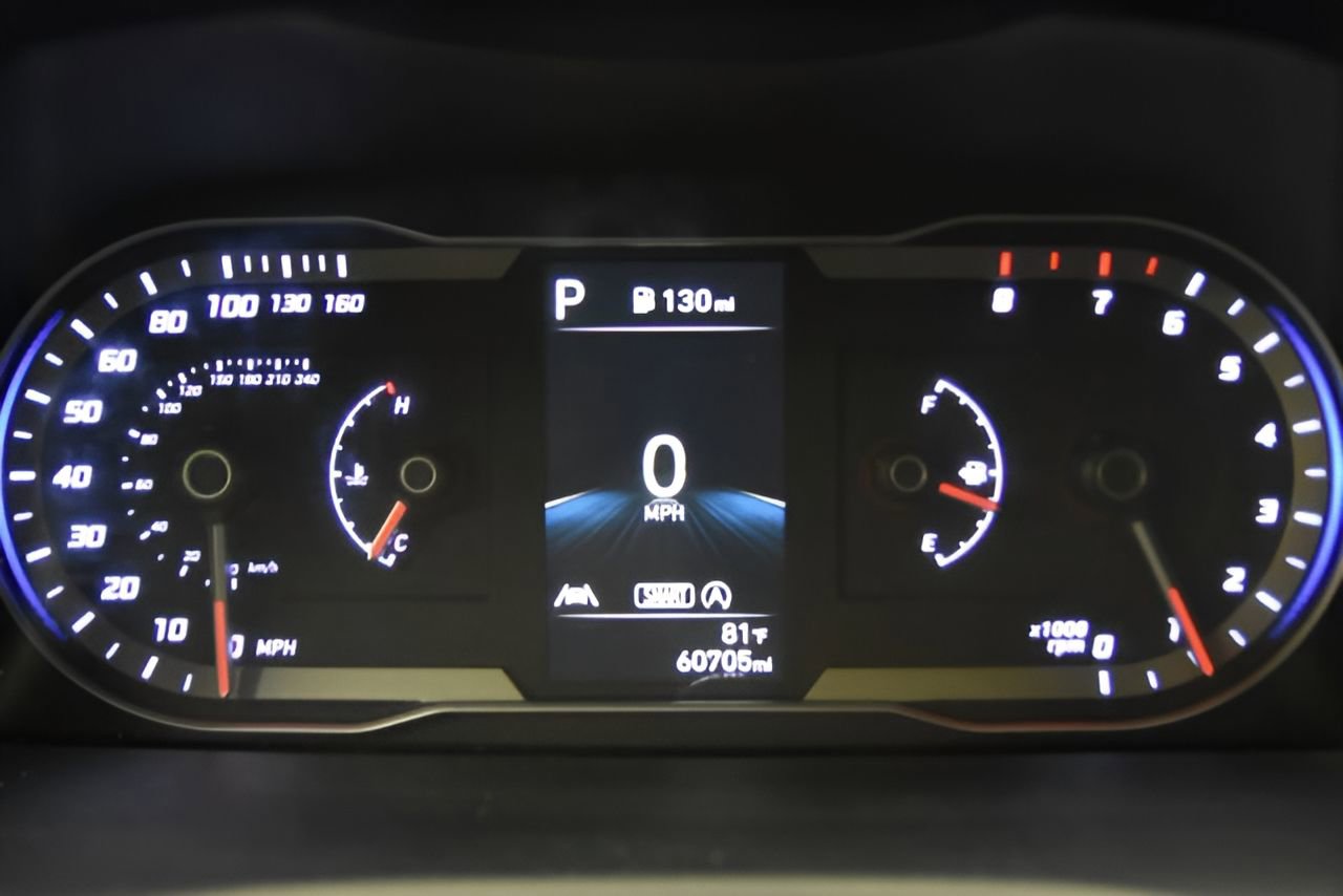 Used 2024 Hyundai Tucson SEL image 21