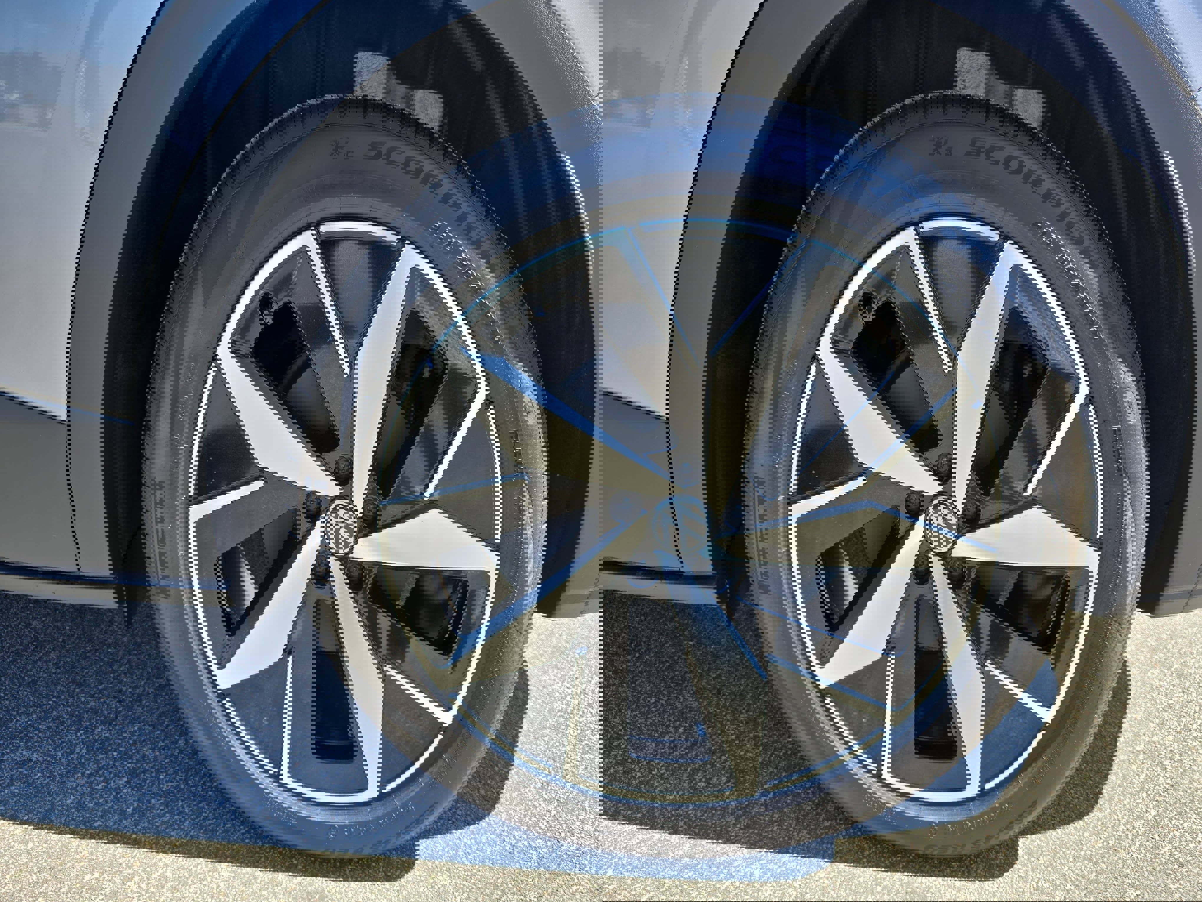 New 2026 Volkswagen ID.4 Pro S image 30