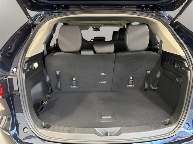 Used 2025 MAZDA CX-90 3.3 Turbo w/ Preferred Package image 35