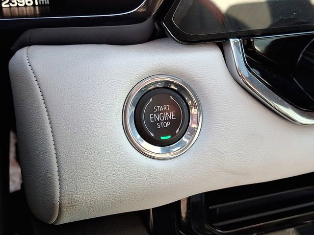 Certified 2023 GMC Canyon AT4X w/ Edition 1 image 24