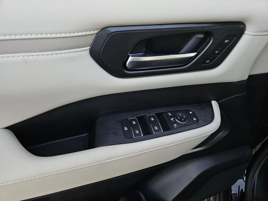 New 2026 Nissan Armada Platinum w/ Convenience Package image 15