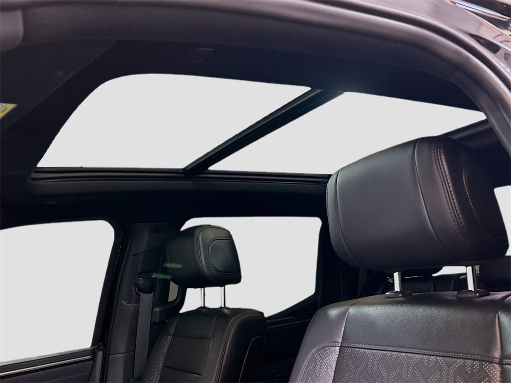 Used 2025 Toyota Tundra Limited image 20