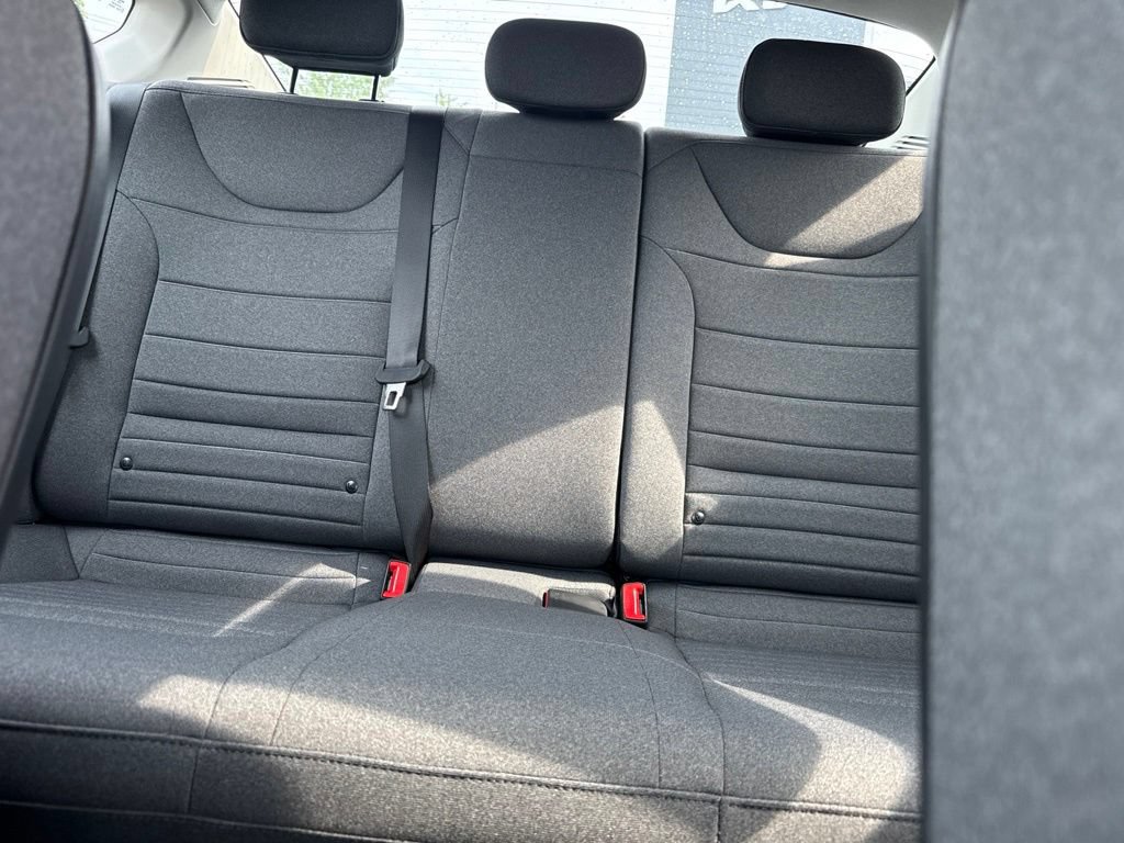 Certified 2025 Kia K4 GT-Line Turbo FWD image 24