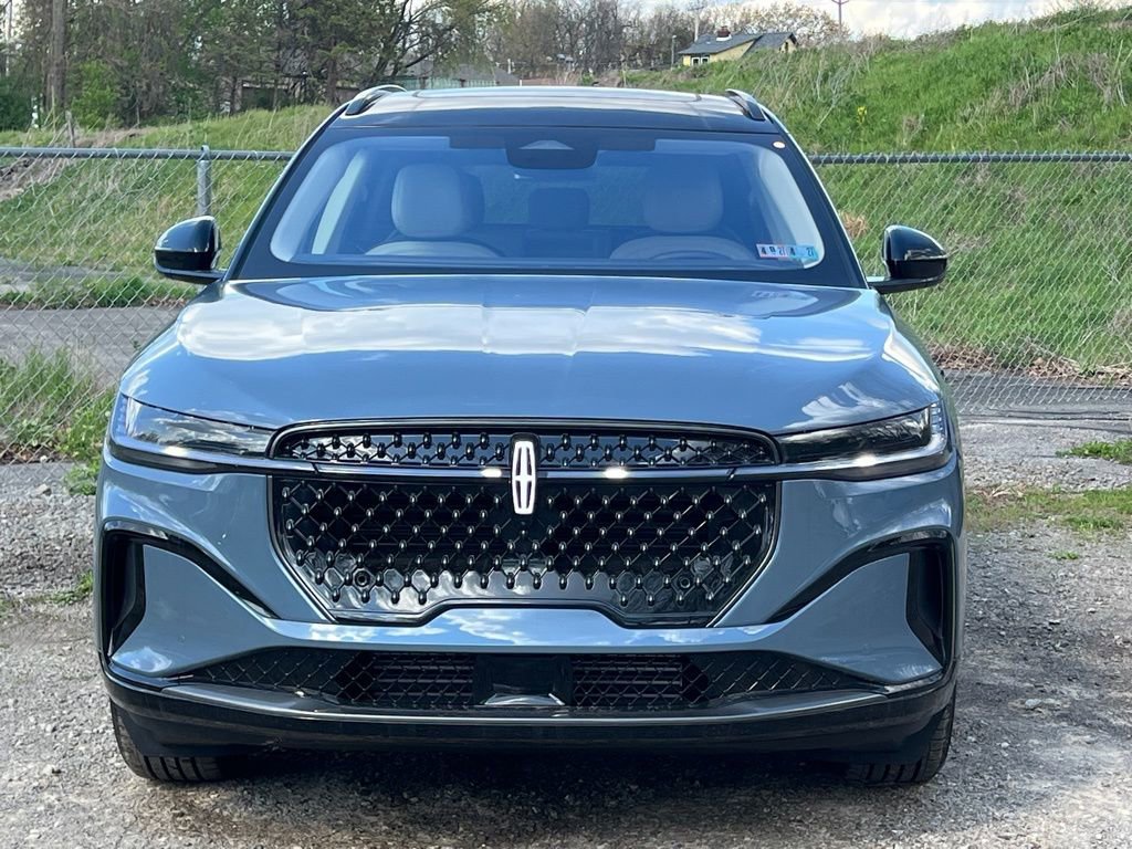 New 2026 Lincoln Nautilus Reserve w/ Jet Appearance Package AWD/4WD image 30