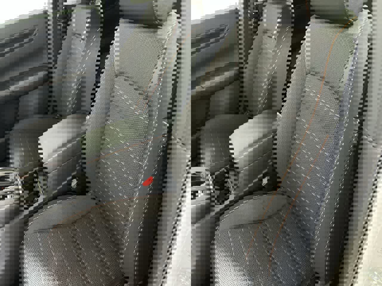 Used 2025 Honda CR-V Sport image 15