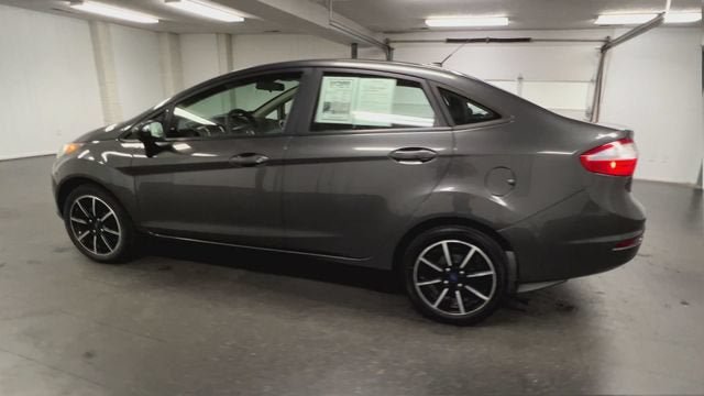 Used 2019 Ford Fiesta SE FWD image 6