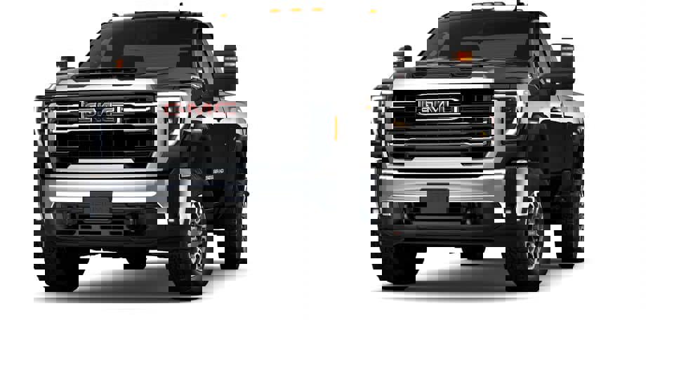 New 2025 GMC Sierra 3500 SLE w/ SLE Convenience Package image 27