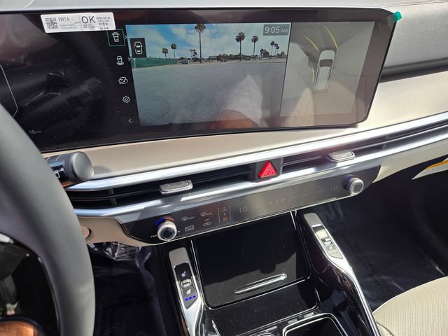 New 2026 Kia Sorento SX Prestige AWD/4WD image 11