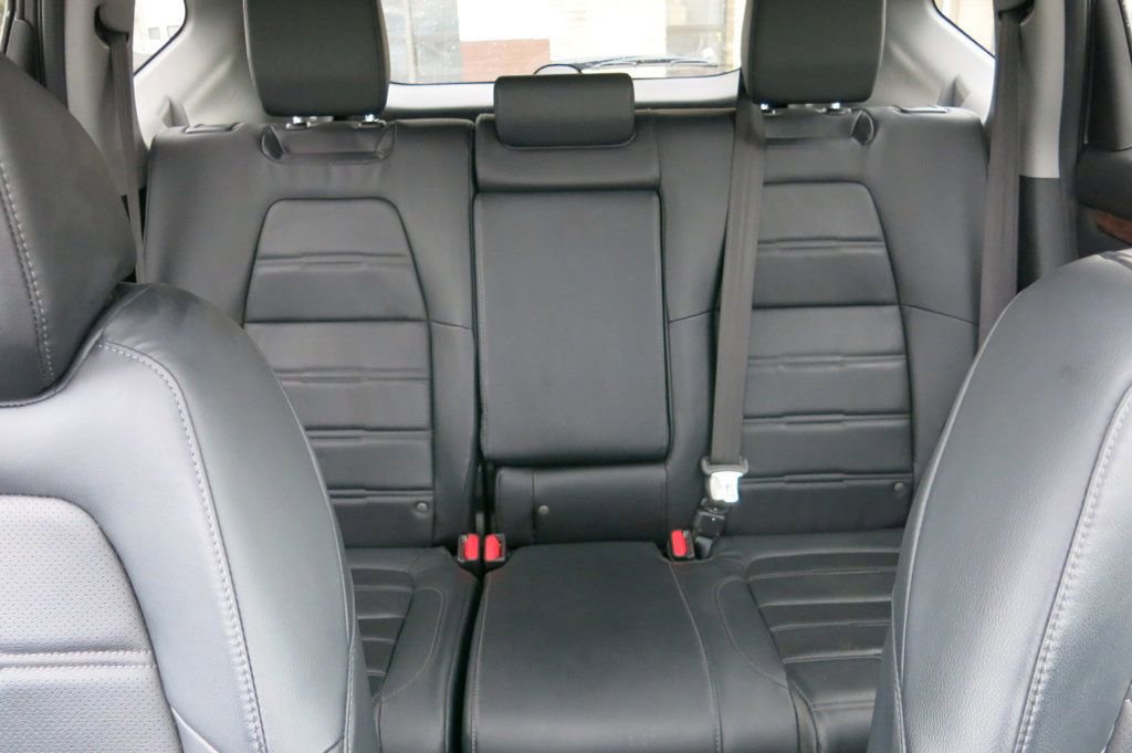Used 2019 Honda CR-V EX-L image 18