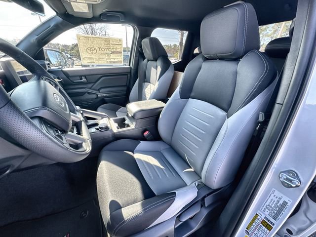 New 2026 Toyota Tacoma TRD Off-Road image 21