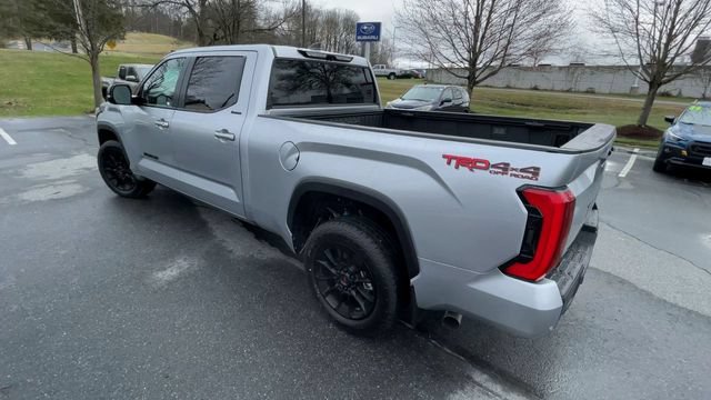 New 2026 Toyota Tundra Limited AWD/4WD image 6