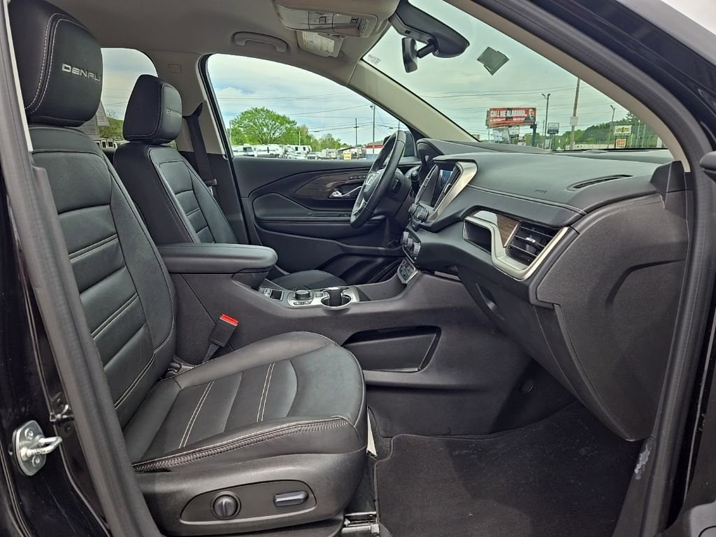 Used 2024 GMC Terrain Denali AWD/4WD image 20