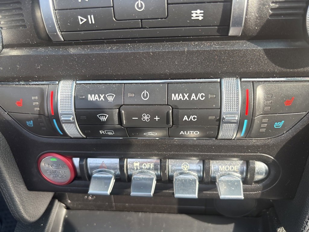 Used 2019 Ford Mustang Premium image 29