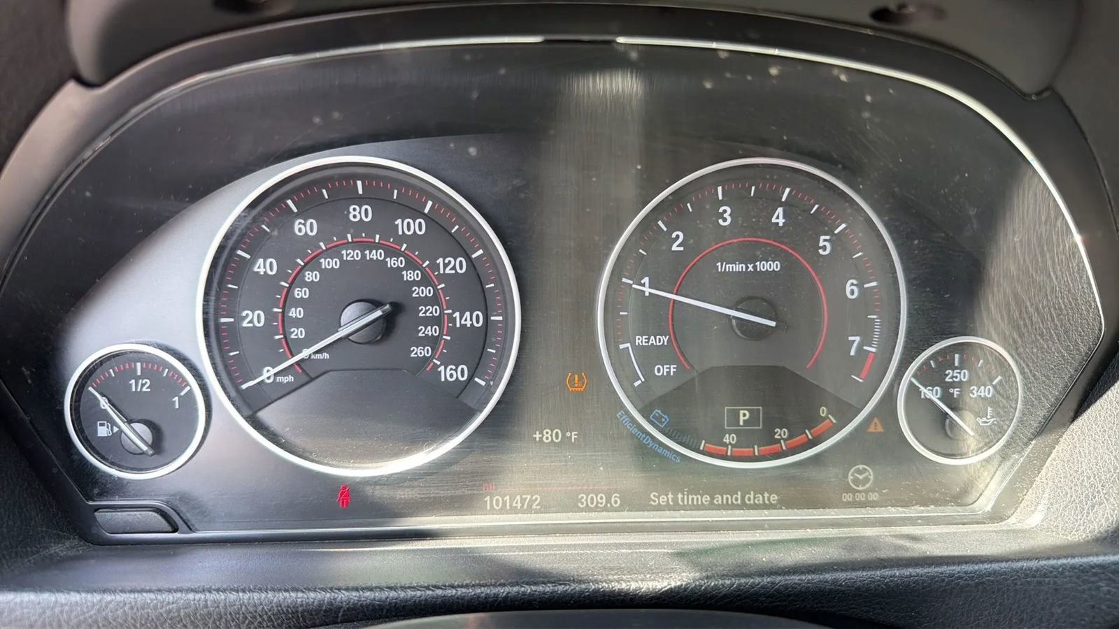 Used 2016 BMW 328i Sedan image 17