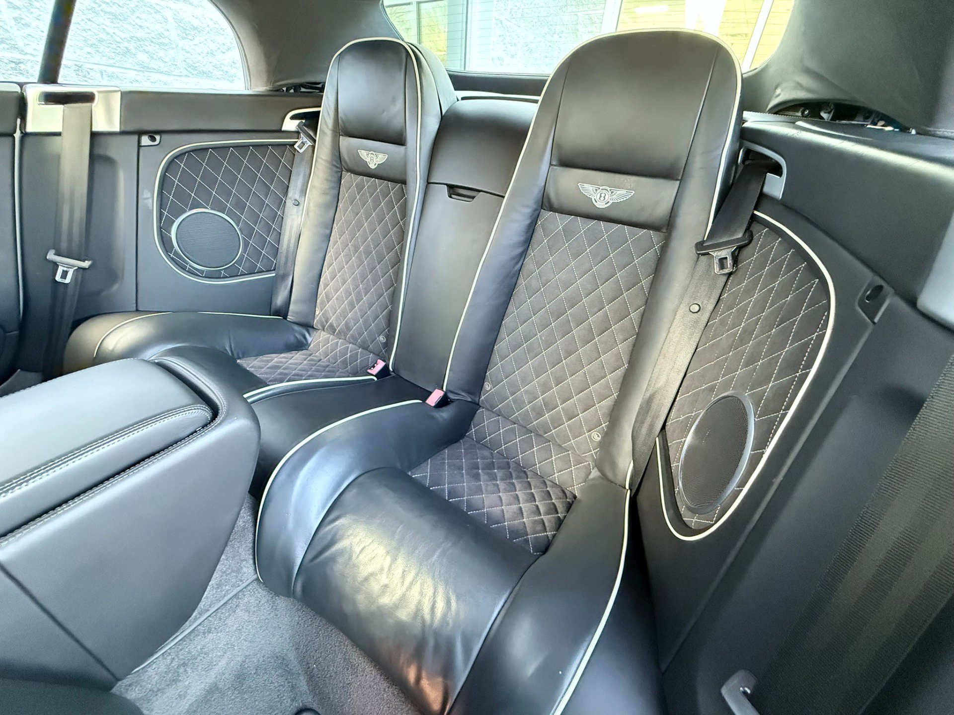 Used 2011 Bentley Continental GT Supersports AWD/4WD image 16