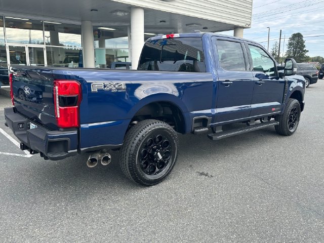 New 2027 Ford F350 XLT w/ XLT Premium Package AWD/4WD image 3