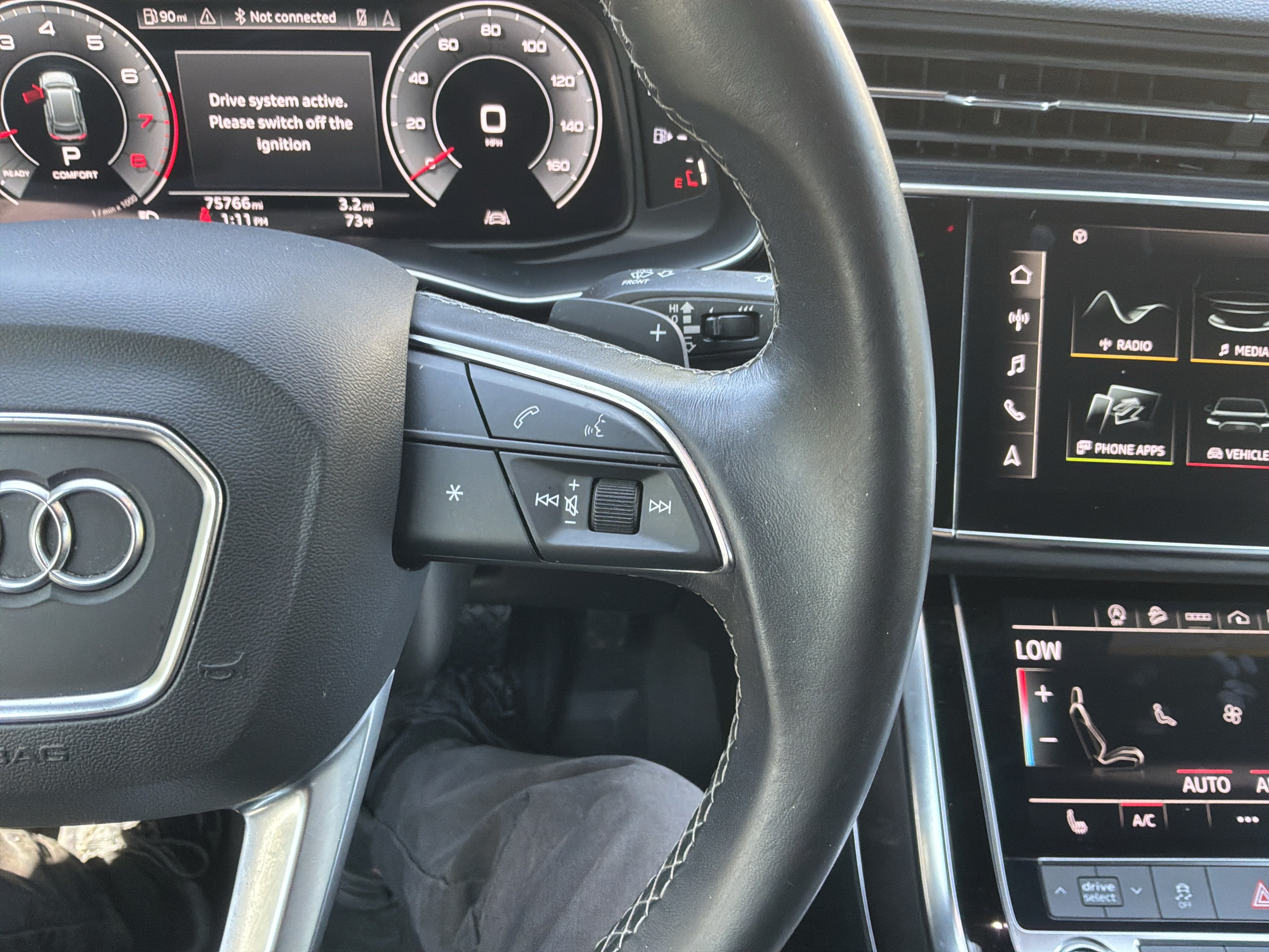 Used 2022 Audi Q8 Premium AWD/4WD image 20
