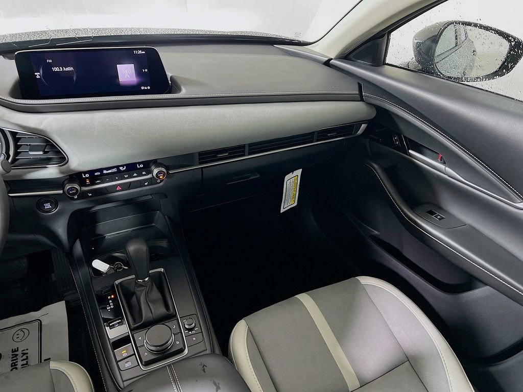 New 2026 MAZDA CX-30 Aire Edition image 19