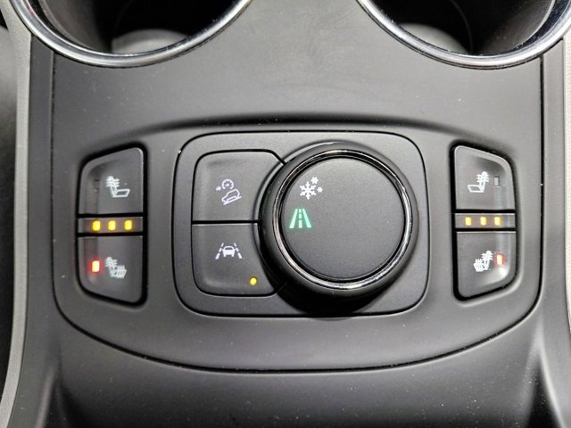 Certified 2024 GMC Terrain SLT image 29