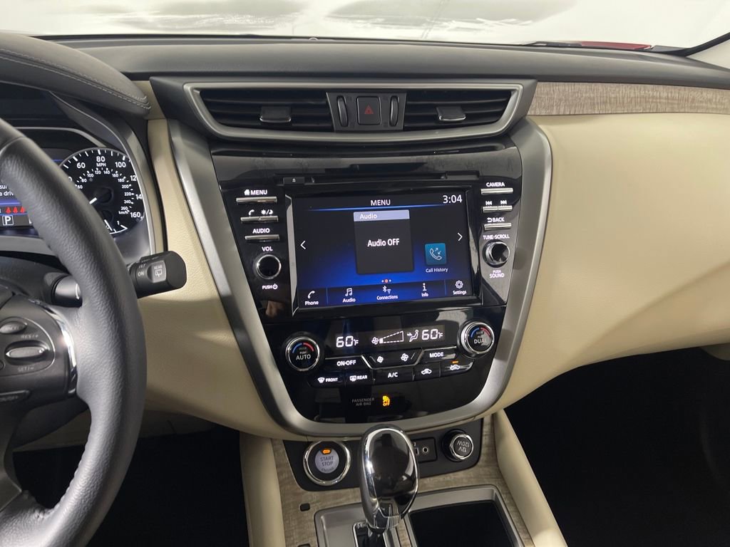 Used 2024 Nissan Murano SV image 22