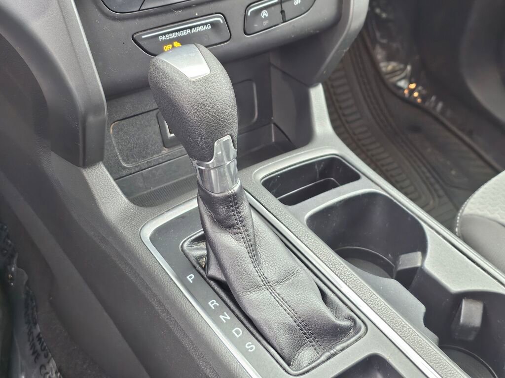 Used 2017 Ford Escape SE w/ Equipment Group 201A image 39