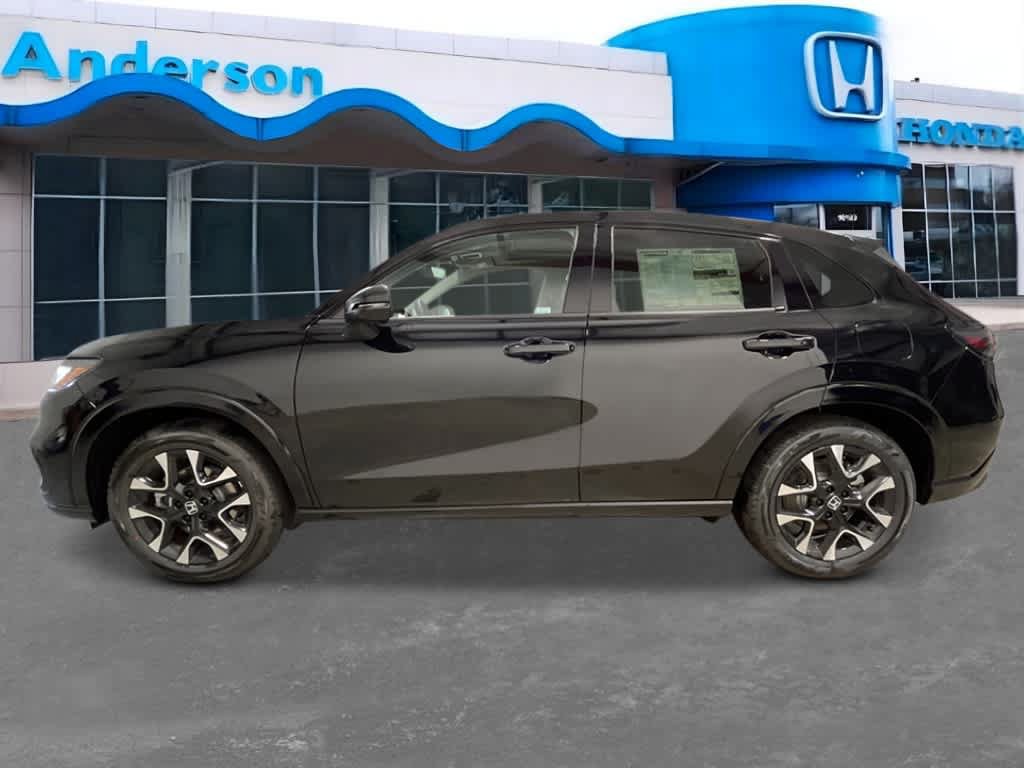 New 2027 Honda HR-V EX-L image 2