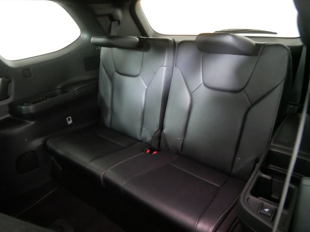 Used 2024 Lexus TX 350 AWD image 17