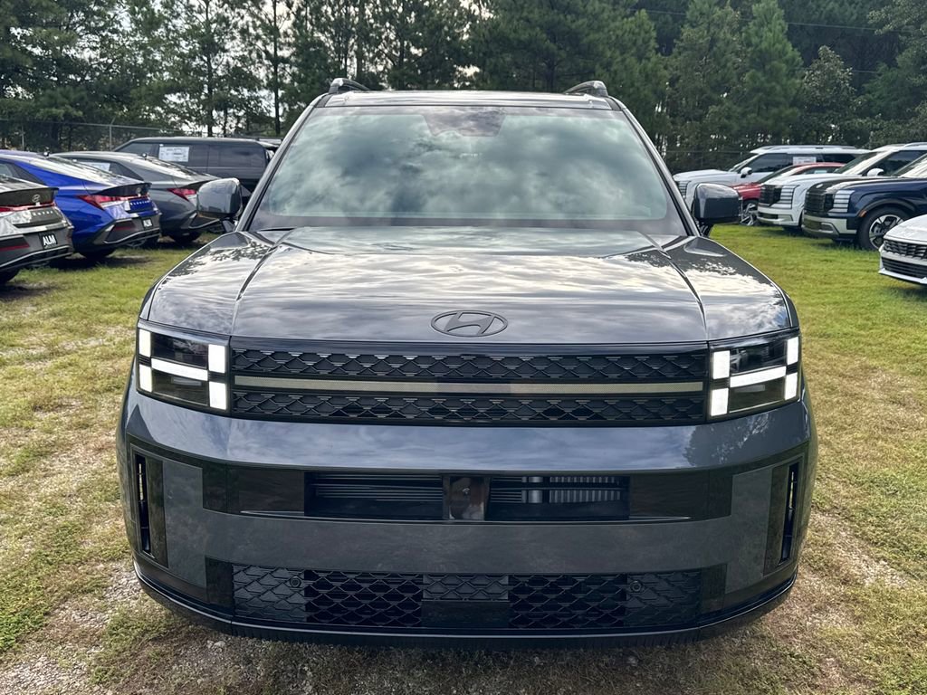 New 2026 Hyundai Santa Fe Calligraphy image 8