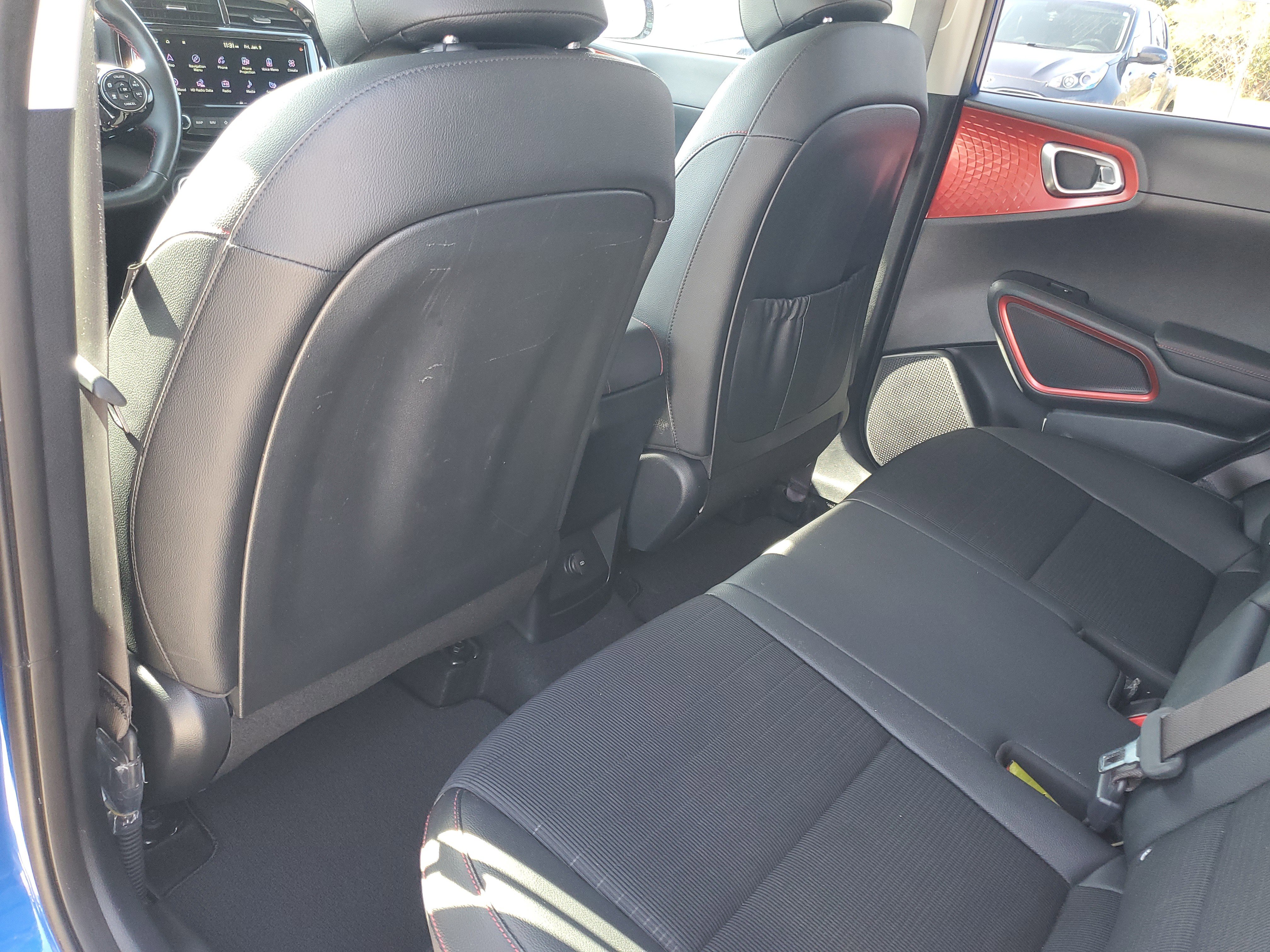 Used 2022 Kia Soul Turbo image 28