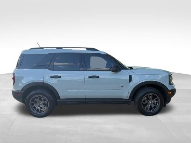 Used 2021 Ford Bronco Sport Big Bend AWD/4WD image 10
