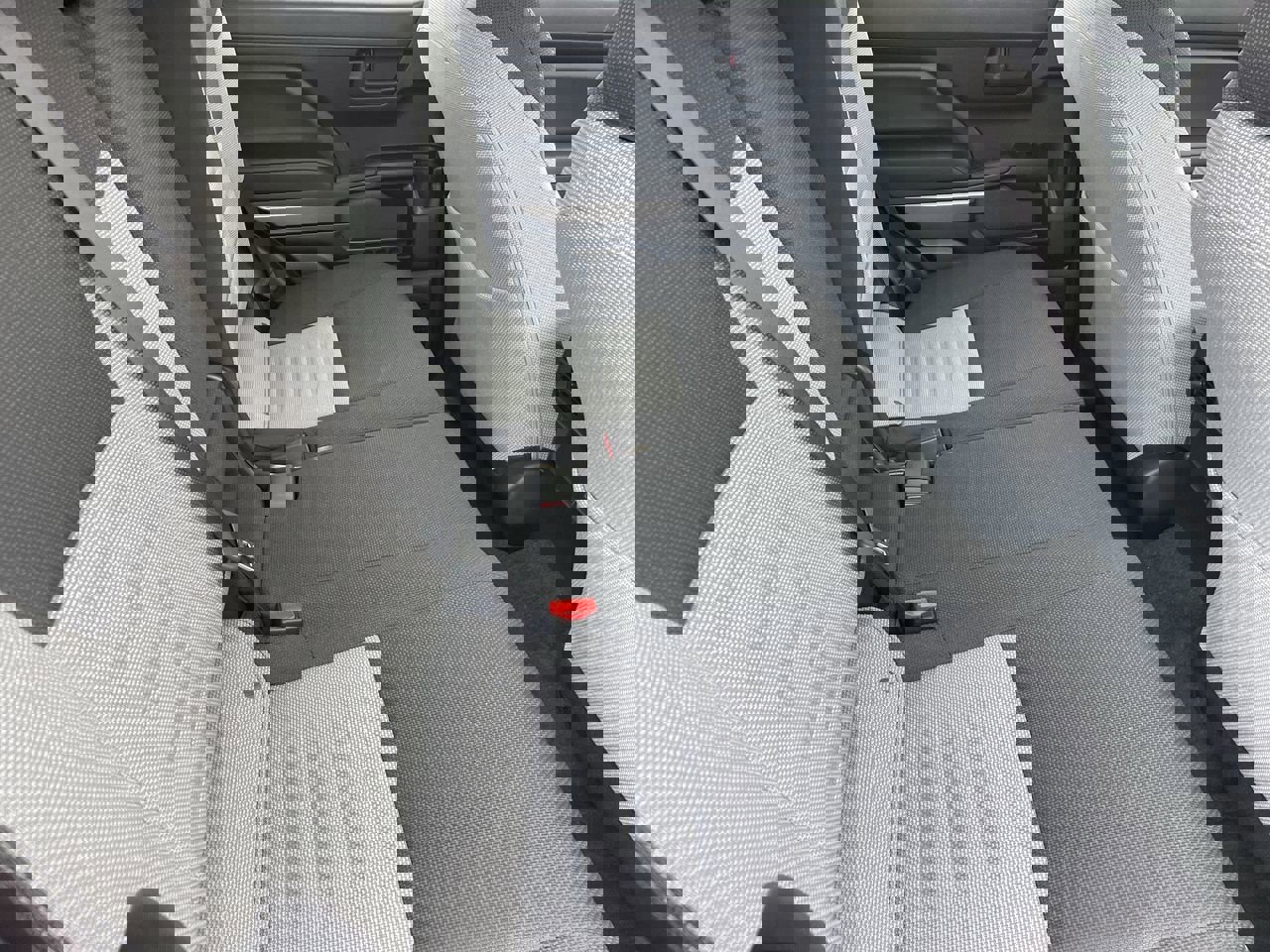 New 2025 Toyota 4Runner TRD Off-Road image 23