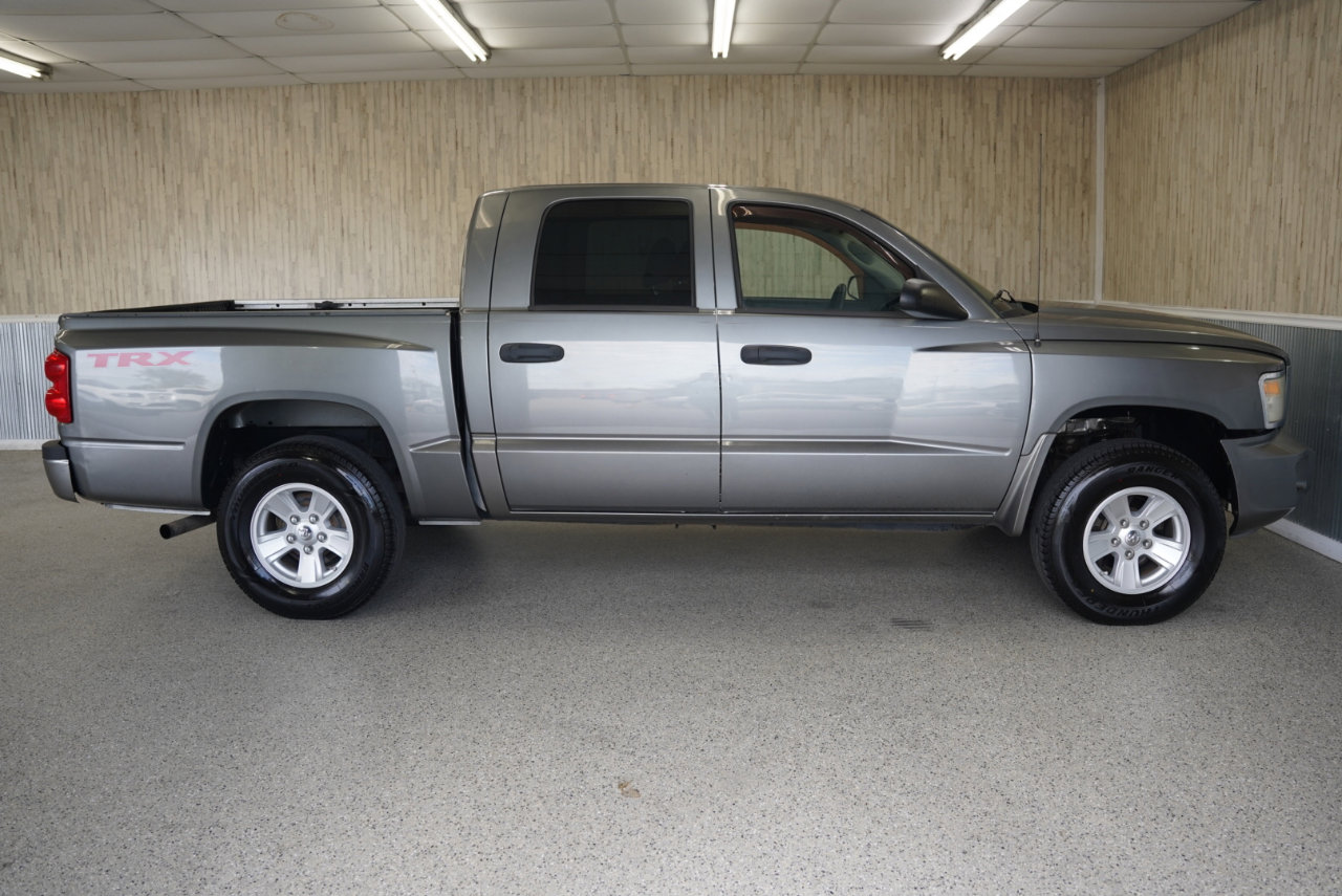 Used 2008 Dodge Dakota SLT image 6