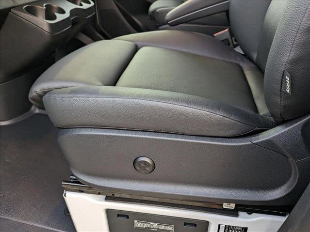 New 2025 Mercedes-Benz Sprinter 2500 image 4