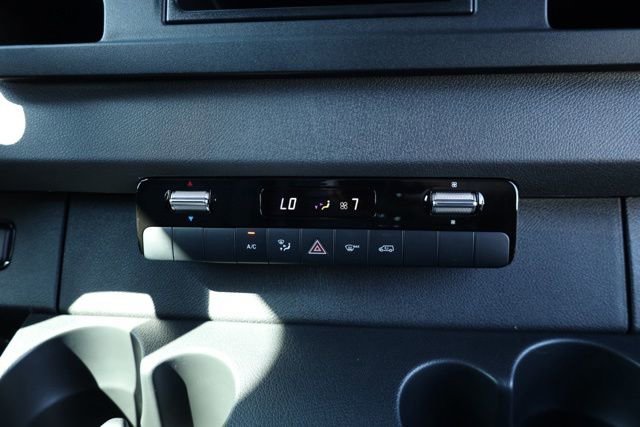 New 2025 Mercedes-Benz Sprinter 2500 image 15