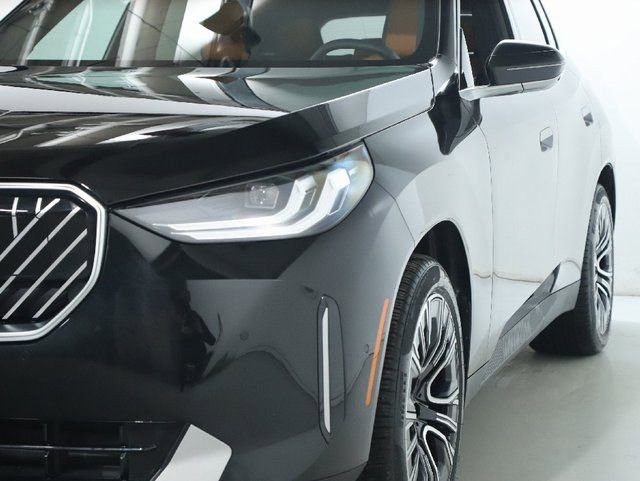 Used 2026 BMW X3 xDrive30 w/ Premium Package image 5