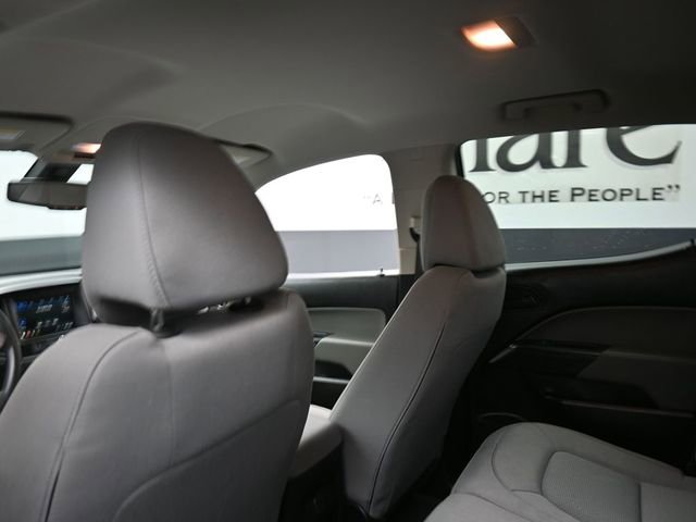 Used 2019 Chevrolet Colorado W/T w/ WT Convenience Package image 24