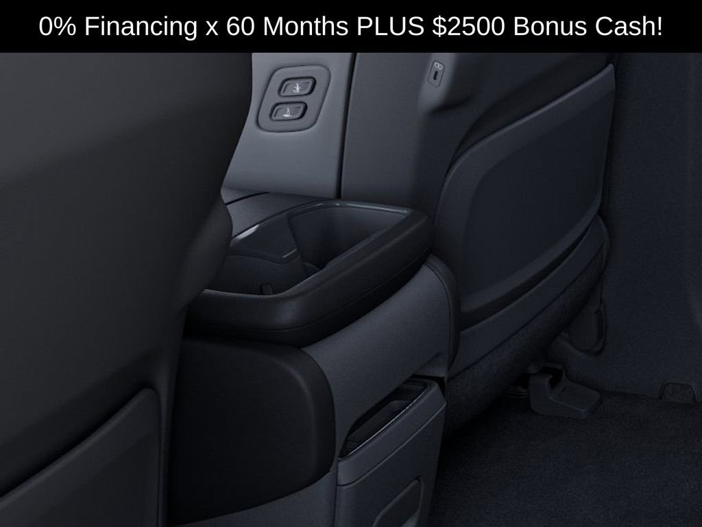 New 2026 Kia EV9 Land image 26