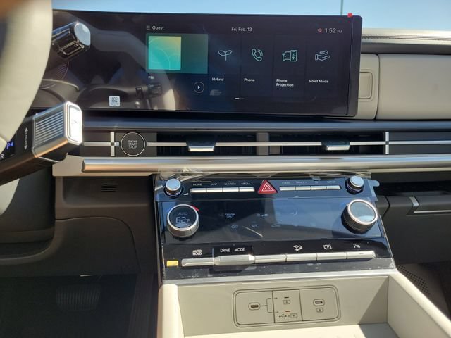 New 2026 Hyundai Santa Fe SE FWD image 12
