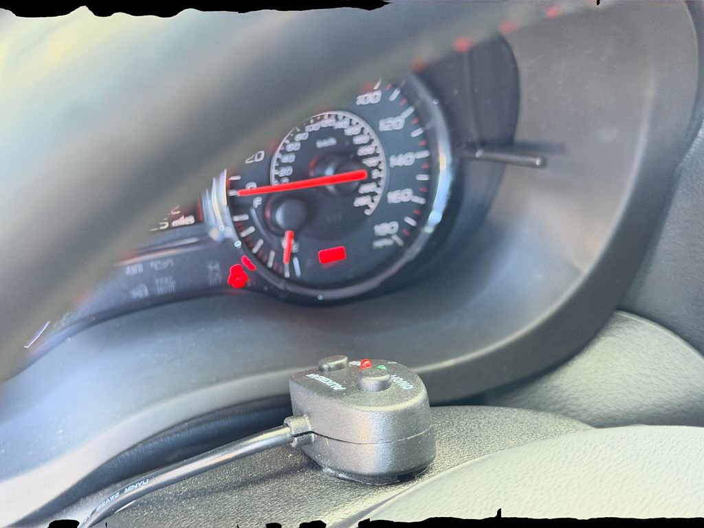 Used 2018 Subaru WRX w/ Popular Package #1 image 20