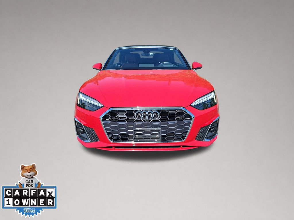 Used 2024 Audi A5 2.0T Prestige AWD/4WD image 8