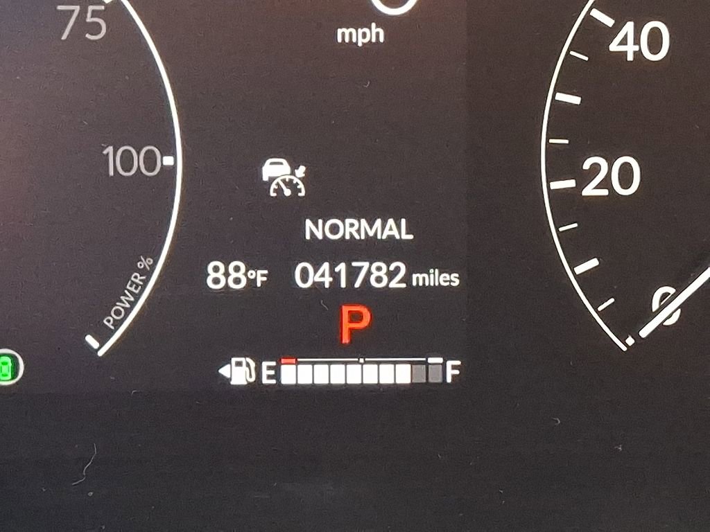 Used 2023 Honda CR-V Sport Touring image 21