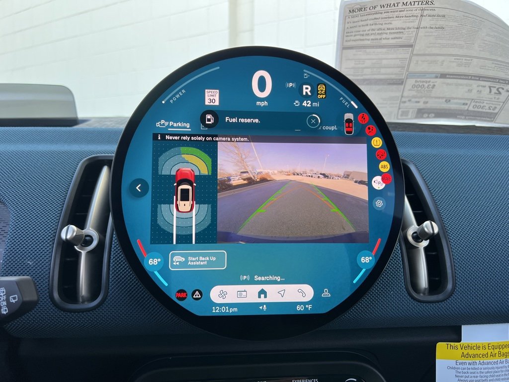 New 2026 MINI Cooper Countryman S image 28