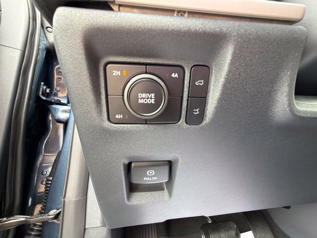New 2027 Ford Expedition Max Active AWD/4WD image 30