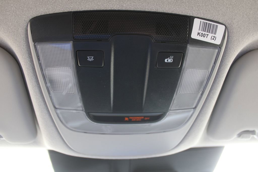 New 2026 Kia Niro EX FWD image 48