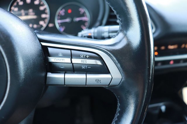 Used 2023 MAZDA CX-30 AWD 2.5 S w/ Select Package image 23