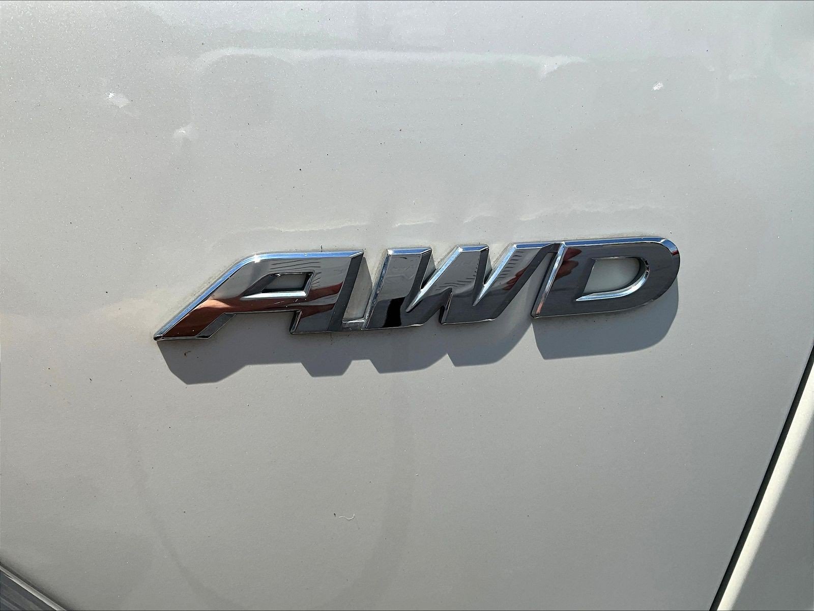 Used 2018 Honda CR-V EX image 24