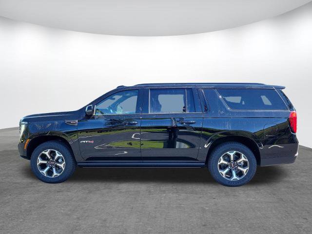 New 2026 GMC Yukon XL AT4 Ultimate w/ LPO, Floor Liner Package image 4